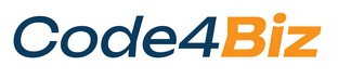 Code4Biz logo